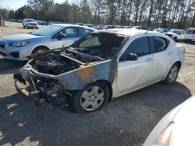 2009 DODGE AVENGER SE VIN: 1B3LC46B99N534703