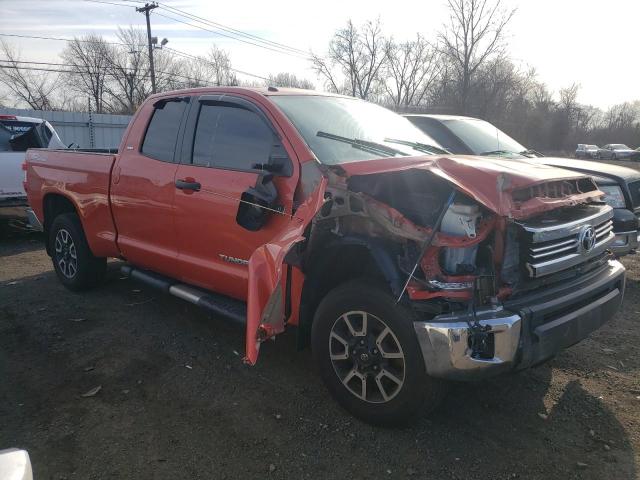 2016 TOYOTA TUNDRA DOU - 5TFUY5F19GX567896