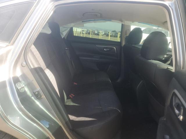 1N4AL3AP0JC191773 Nissan ALTIMA 2.5