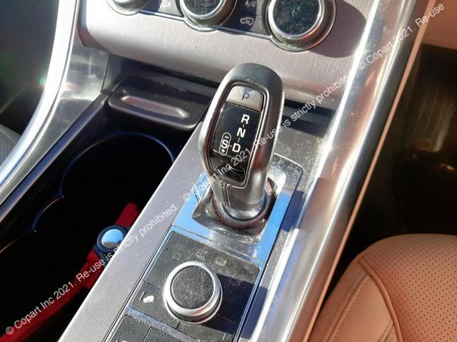 SALWA2KE1EA001101 Land Rover RANGE ROVE