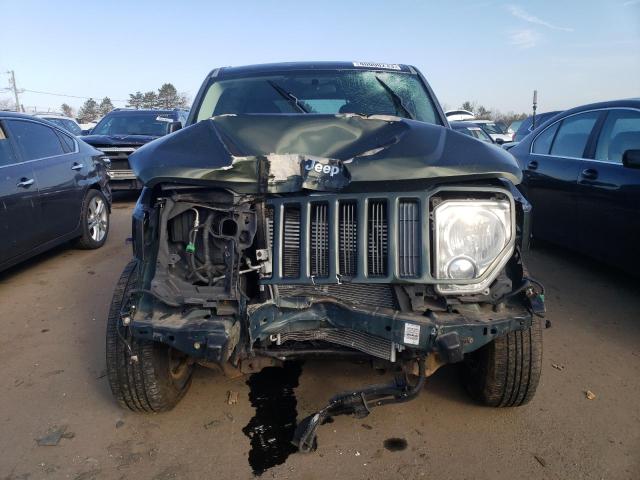 1J4PN2GKXAW160365 Jeep Liberty Sport