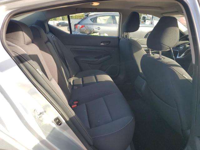 2022 NISSAN ALTIMA SV - 1N4BL4DVXNN367632