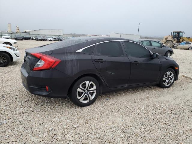 2016 HONDA CIVIC LX 19XFC2F50GE080269