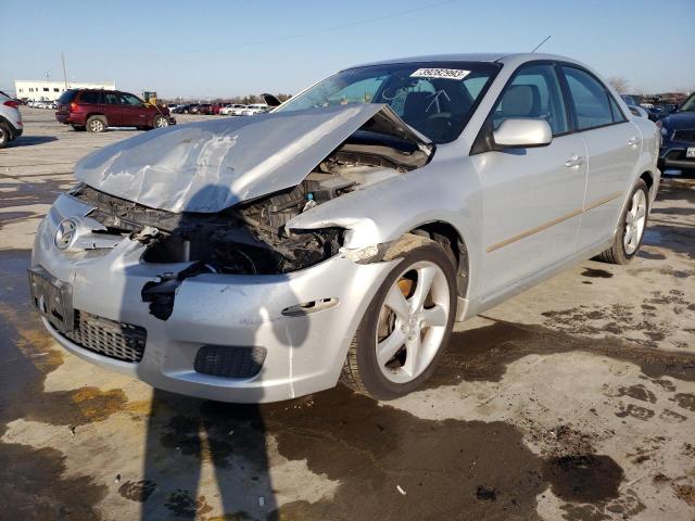 2008 Mazda Mazda6 i