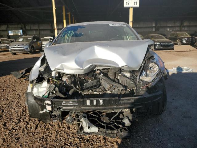 KNADM4A30H6104709 KIA RIO LX