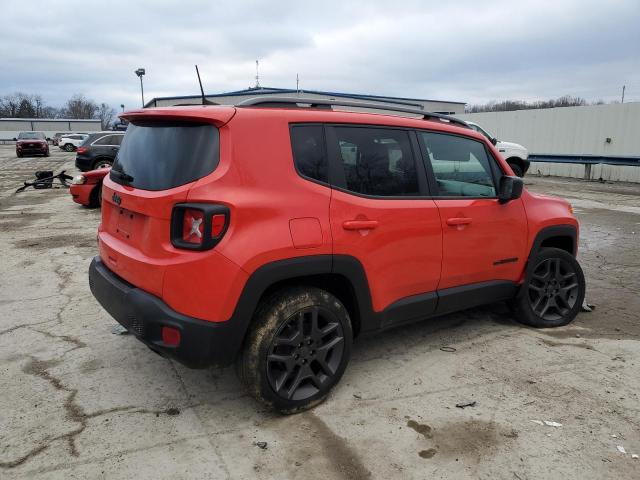 2021 JEEP RENEGADE L - ZACNJDBBXMPM33458