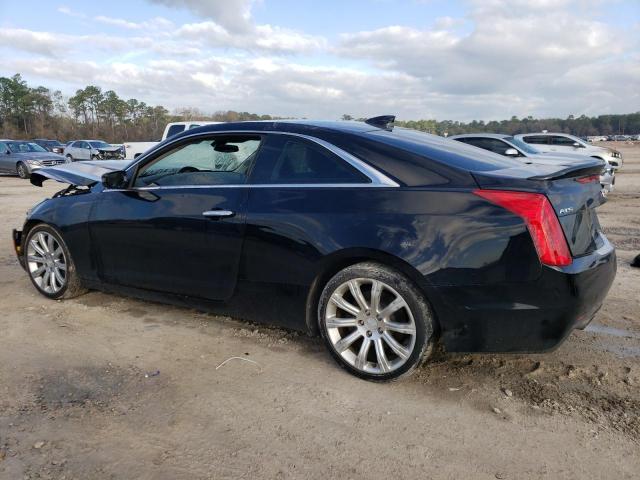 2015 CADILLAC ATS - 1G6AA1RX9F0115232