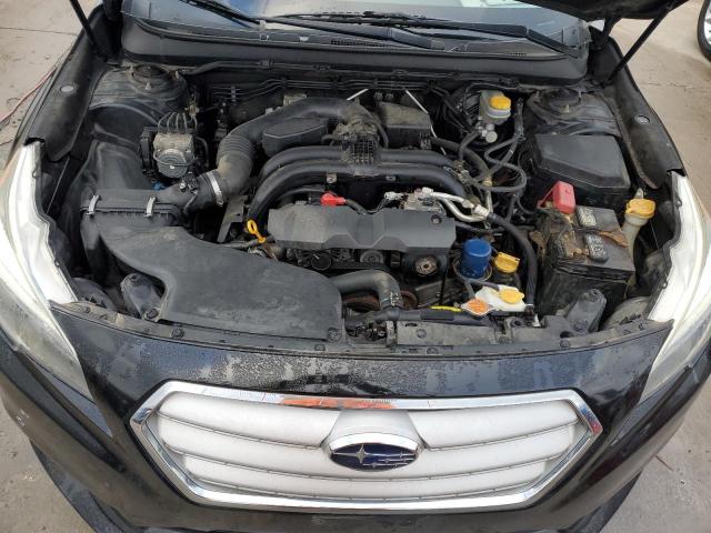 2015 SUBARU LEGACY 2.5 - 4S3BNBC67F3038614