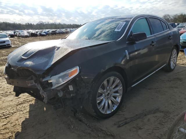 2012 Lincoln MKS 