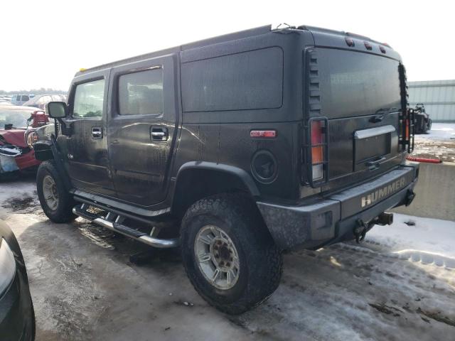 HUMMER H2  2004 1