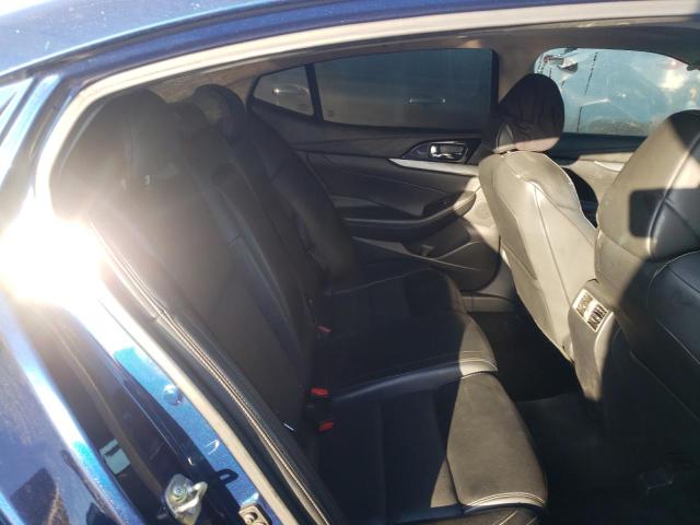 2017 NISSAN MAXIMA 3.5 - 1N4AA6AP5HC414469
