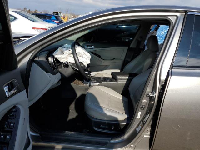5XXGN4A74FG406891 KIA OPTIMA EX