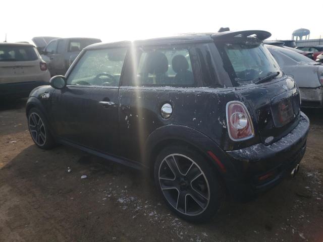 WMWSV3C59CTY16420 Mini COOPER S