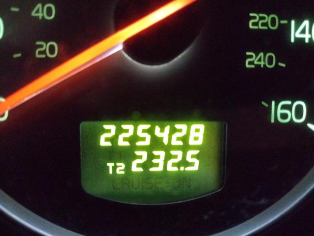 YV4SZ592761222969 Volvo XC70