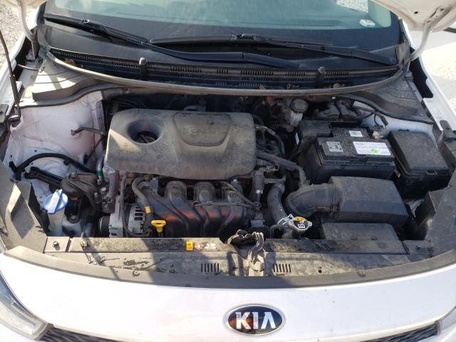 2019 KIA RIO S - 3KPA24ABXKE254265