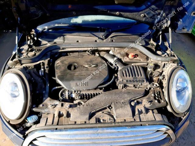 WMWXS520802B37324 Mini Cooper Aut