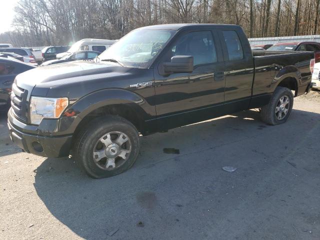 2010 Ford F-150 