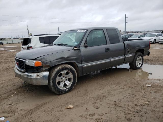 2GTEC19T1Y1140557 auction archive image