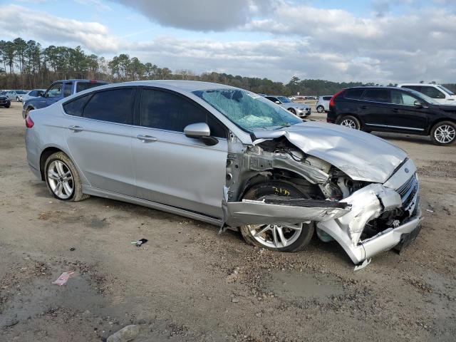 Vin: 3fa6p0h77jr267554, lot: 70444714, ford fusion se 20184