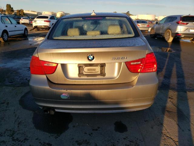 WBAPH57569NL78505 BMW 328 I Sulev