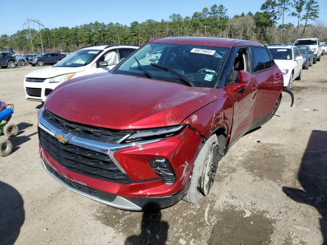 2023 Chevrolet Blazer 