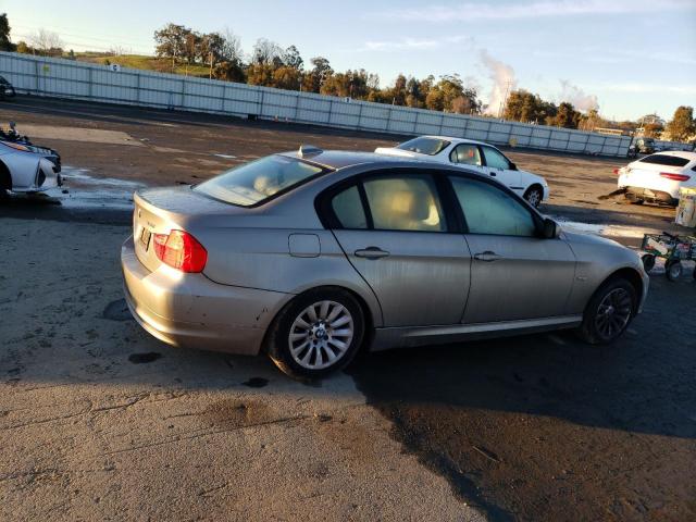 WBAPH57569NL78505 BMW 328 I Sulev