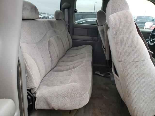 2GTEC19T1Y1140557 GMC New Sierra C1500