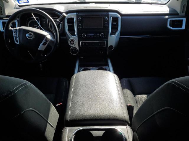 2018 NISSAN TITAN XD S 1N6AA1F45JN525767