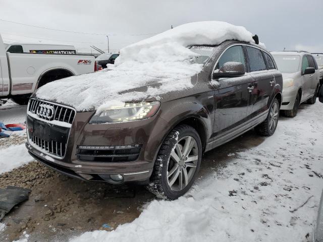 vin audi q7