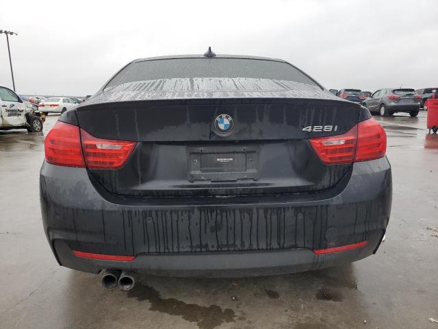 2015 BMW 428 I - WBA3N7C5XFK223820