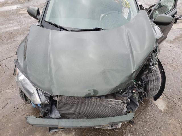 2017 HONDA HR-V LX - 3CZRU6H36HG704640