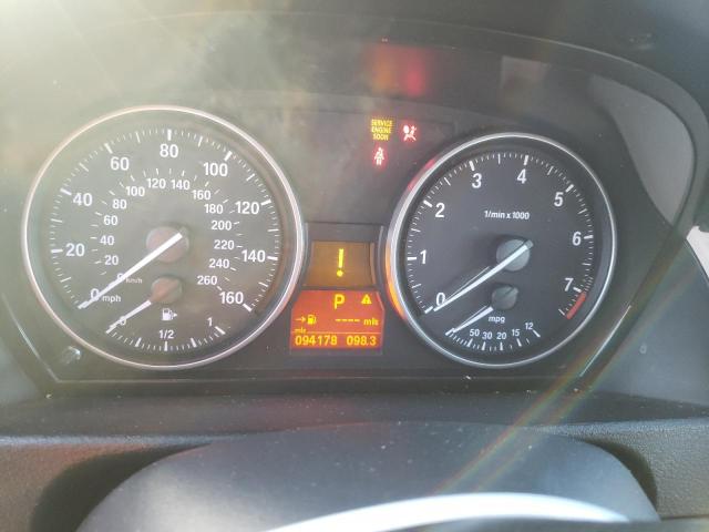 WBAVL1C57EVY10307 BMW X1 Xdrive28i