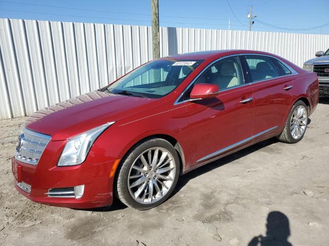 2013 Cadillac XTS Platinum