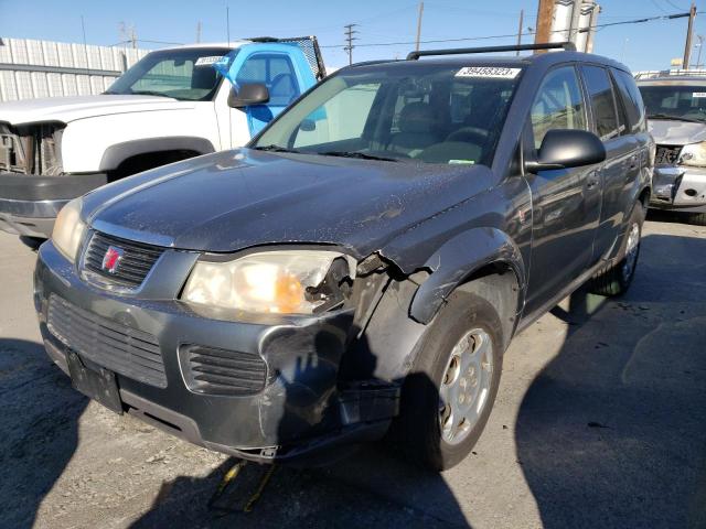 2007 Saturn VUE 