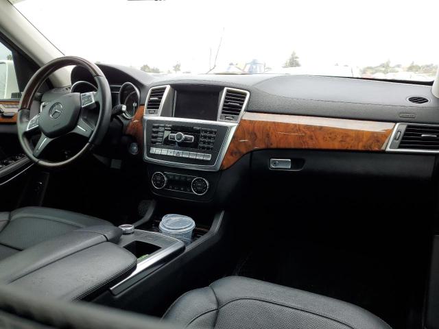 4JGDF2EE8EA429108 Mercedes-Benz Gl 350 Bluetec