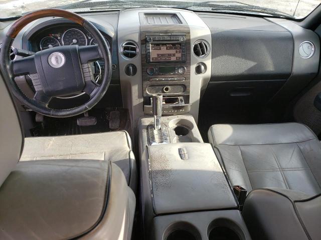 5LTPW18567FJ00014 Lincoln MARK LT