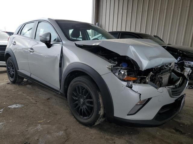 2017 MAZDA CX-3 TOURI - JM1DKFC72H0164434