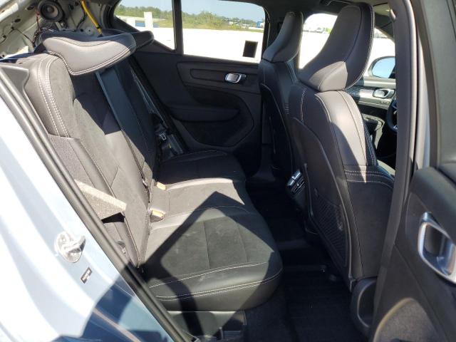 YV4AC2HM4N2789180 Volvo XC40