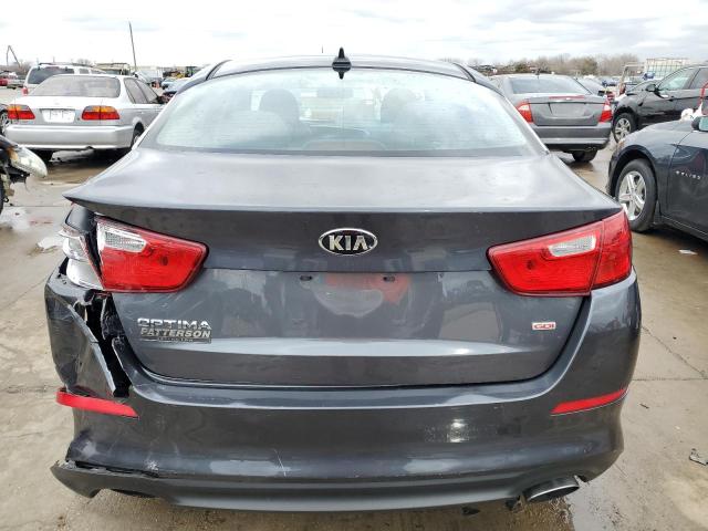 2015 KIA OPTIMA LX - KNAGM4A7XF5620269