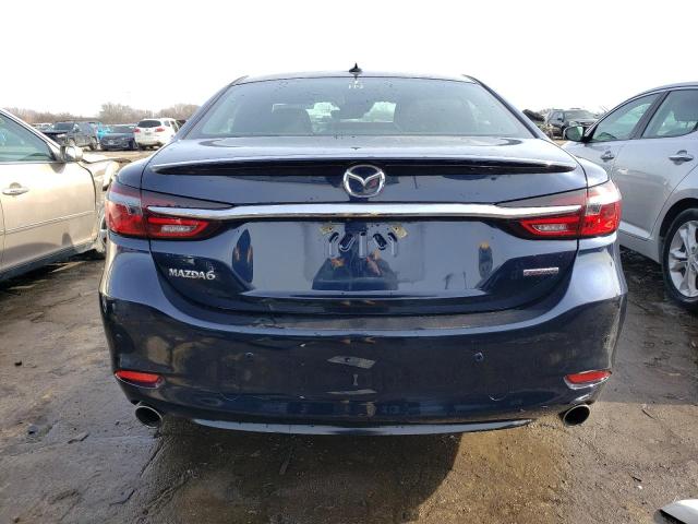 2019 MAZDA 6 SIGNATUR - JM1GL1XY9K1506415