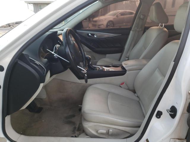 2015 INFINITI Q50 BASE JN1BV7AR4FM418856