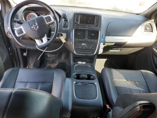 2018 DODGE GRAND CARA 2C4RDGEG6JR331845