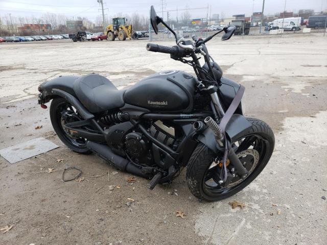 2023 KAWASAKI EN650 - JKAENEC12PDA06620