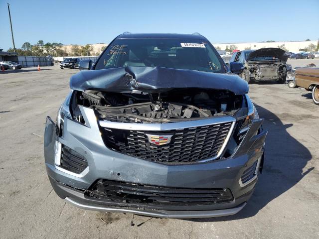 2020 CADILLAC XT5 PREMIU - 1GYKNCRS1LZ147468