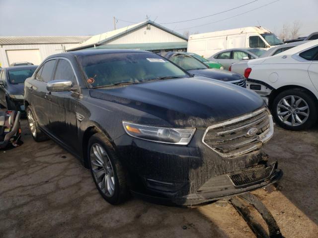 2017 FORD TAURUS LIM - 1FAHP2F8XHG113731