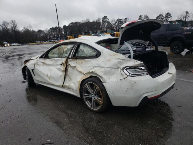 2018 BMW 440XI - WBA4W9C52JAB94957