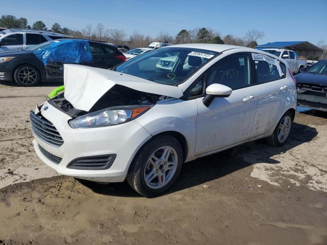 2018 FORD FIESTA SE - 3FADP4EJ0JM128314