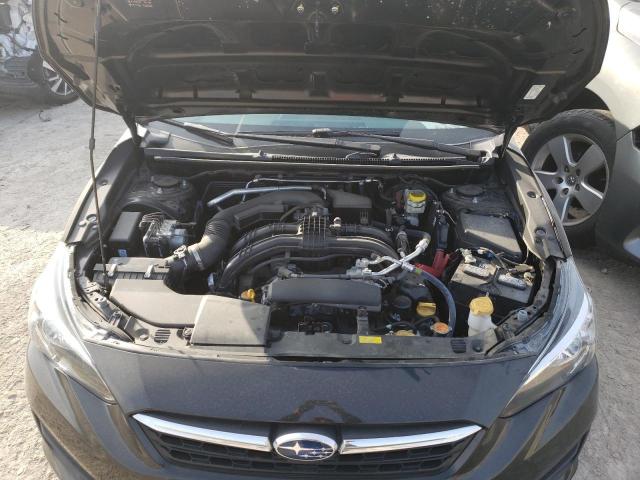 2022 SUBARU IMPREZA 4S3GKAB60N3606789