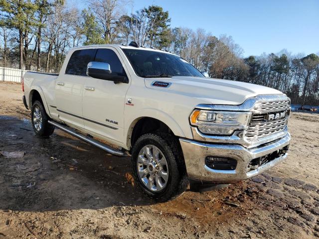 2019 RAM 2500 LIMIT 3C6UR5SL6KG706746
