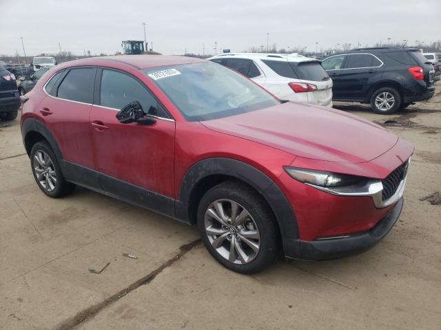 2021 MAZDA CX-30 SELE - 3MVDMBBL5MM316858
